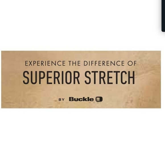 Stretch cuff jeans - Picture 7 of 7